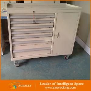 ODM Design Custom Metal Tool Cabinet