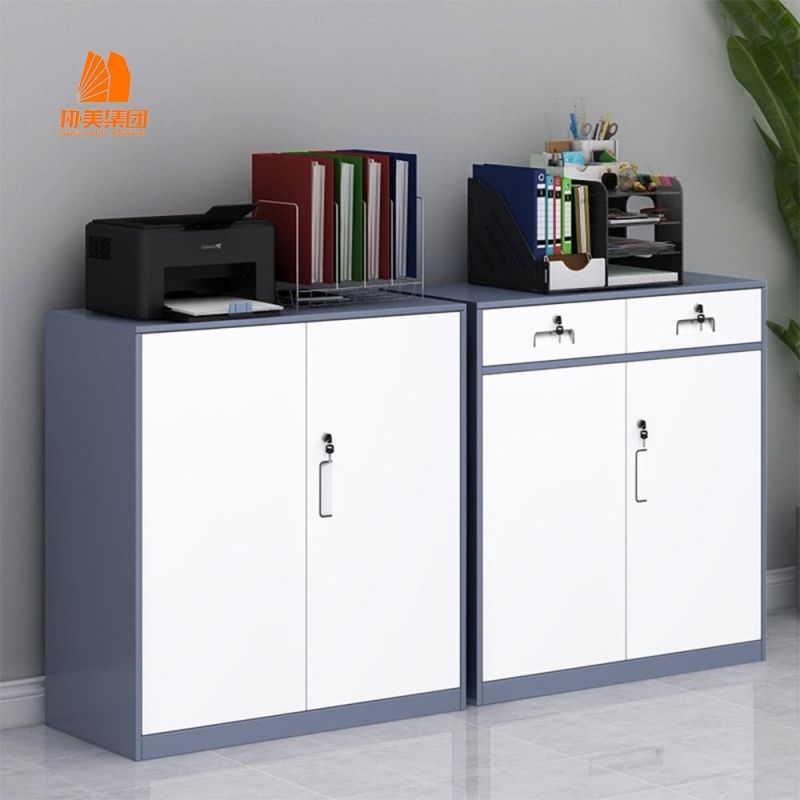 Steel Filing/File Storage Cabinets File Cupboard.