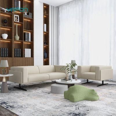 Luxury Italy Style Interior Design Upholstery Fabric Postmodern Popular Design Sofa Set