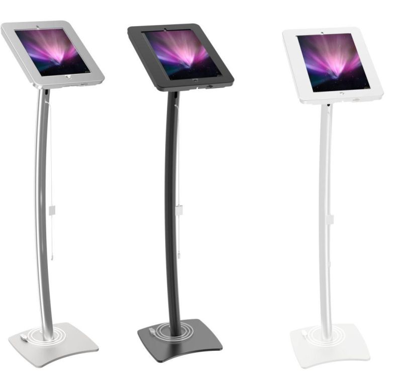 iPad & Tablet Floor Stand/Holder for iPad PRO 12.9"