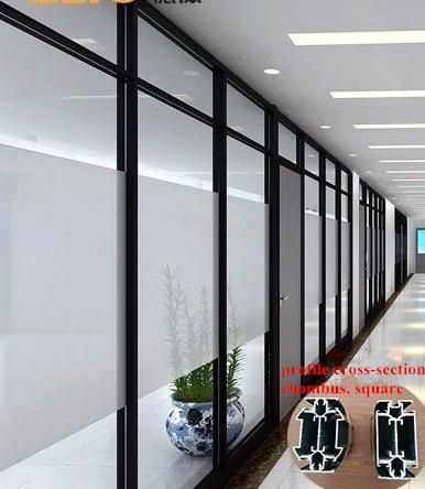 The Basic Performance of Fireproof Glass Partition