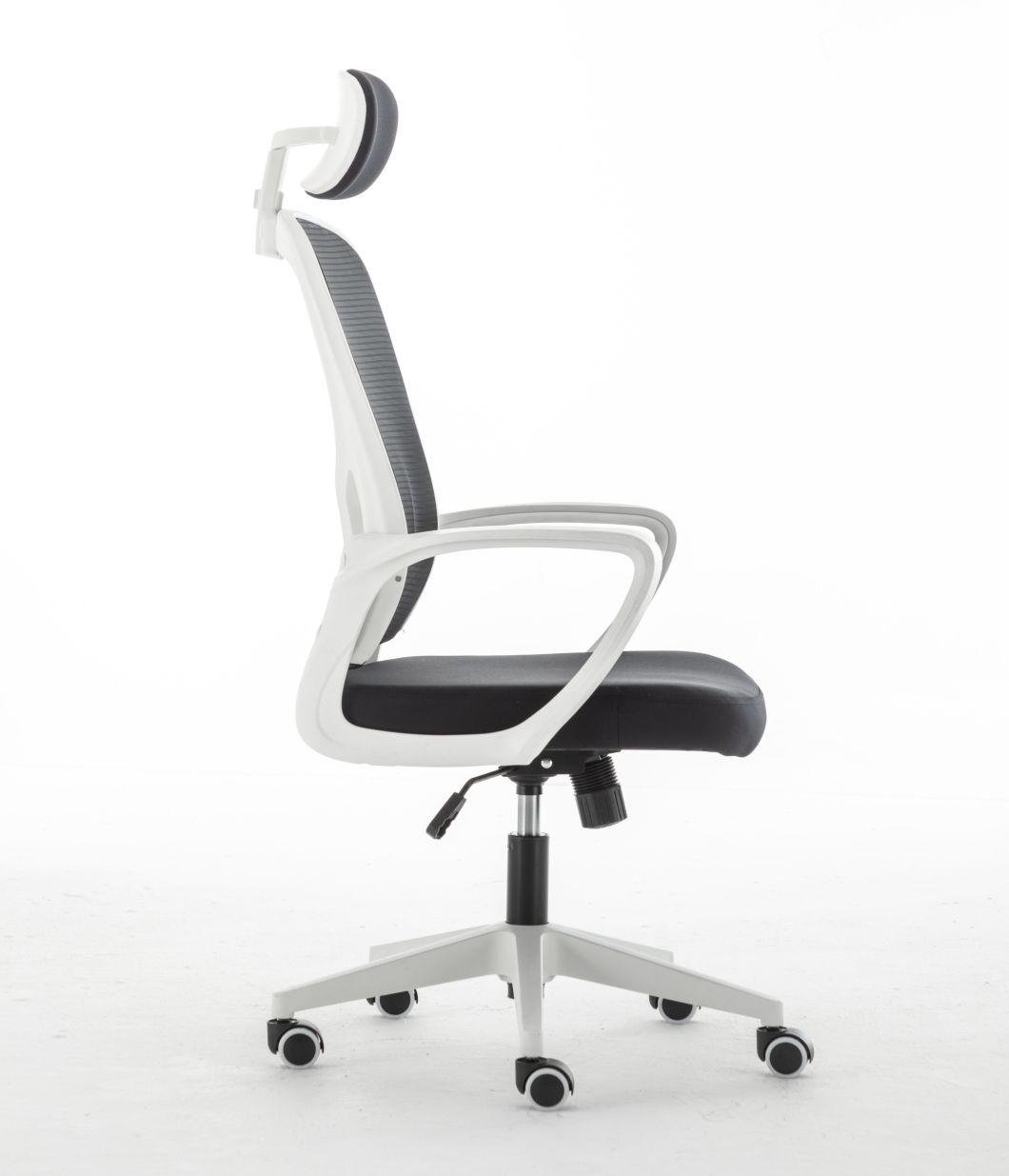 2022 Hot Sale Ergonomic Swivel Mesh Ergonomic Office Chairs