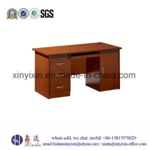 Melamine Furniture School Staff Teacher Use Writing Table (1802#)