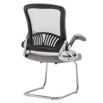 Wholesale Factory Direct Sale Mesh Task Chair Swivel Office Chair for Meeting Room