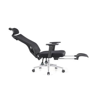 Simple Mesh Chair Swivel Staff Chair Mesh Office Chair