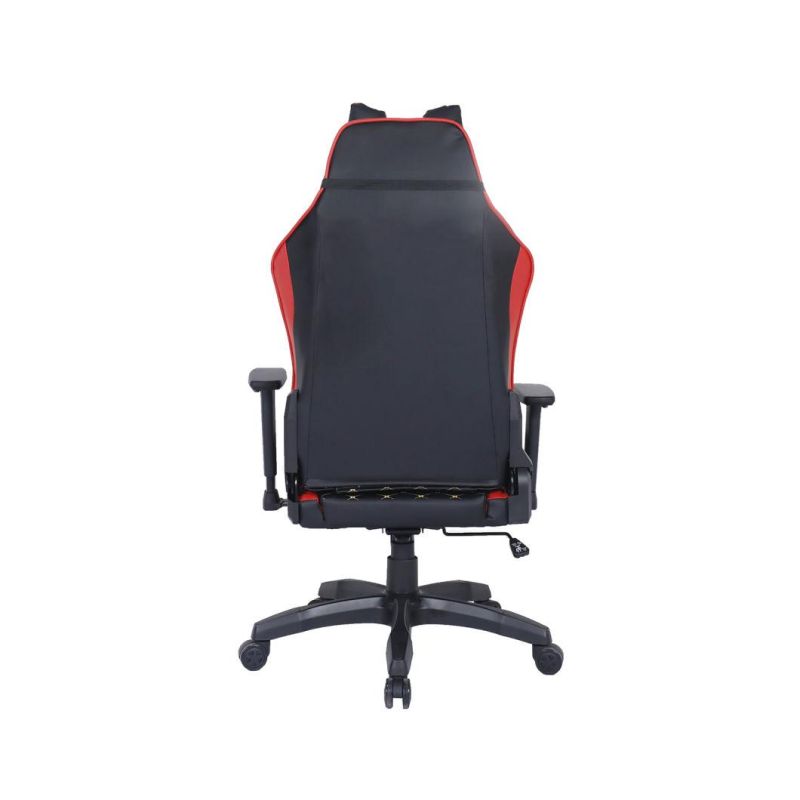 Presidente Gamer Chaise De Gamer Chaise Gaming Arozzi Gaming Stol (MS-920)
