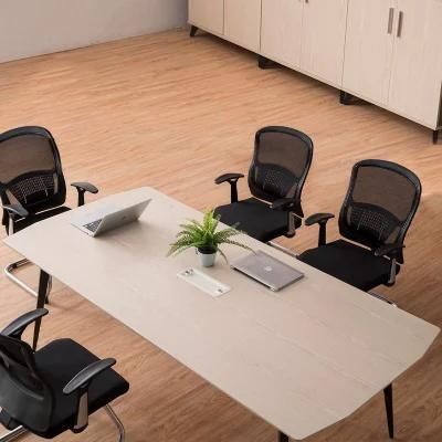 Modern Meeting Room Table Office Set Seater Conference Table