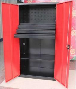 New Design Meta Tool Cabinet/Steel Storage Home Use Tool Cabinets