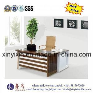Modern Manager Executive Office Desk in China Furniture (S13#)