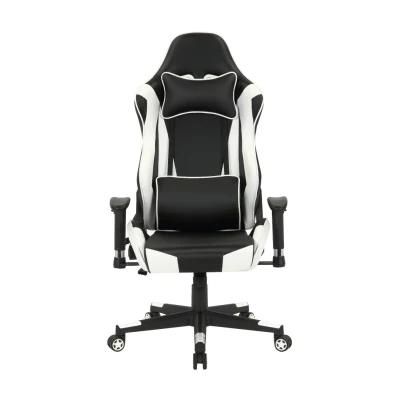 Cheap Modern Ergonomic Computer Desks Office PVC Gaming Chair