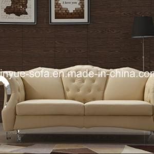 China Livring Room Hotel Modern PU Sofa