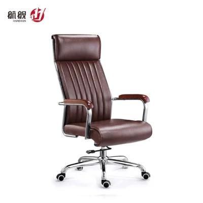 China Wholesales Swivel Chair Office Furniture Ergonomic Executive Office Chair