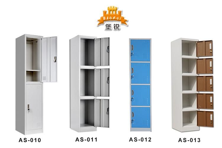 High Quality Cheap Price Steel Locker Cabinet