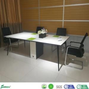High Quality Project MFC Panel Office Furniture Conference Meeting Desk Table