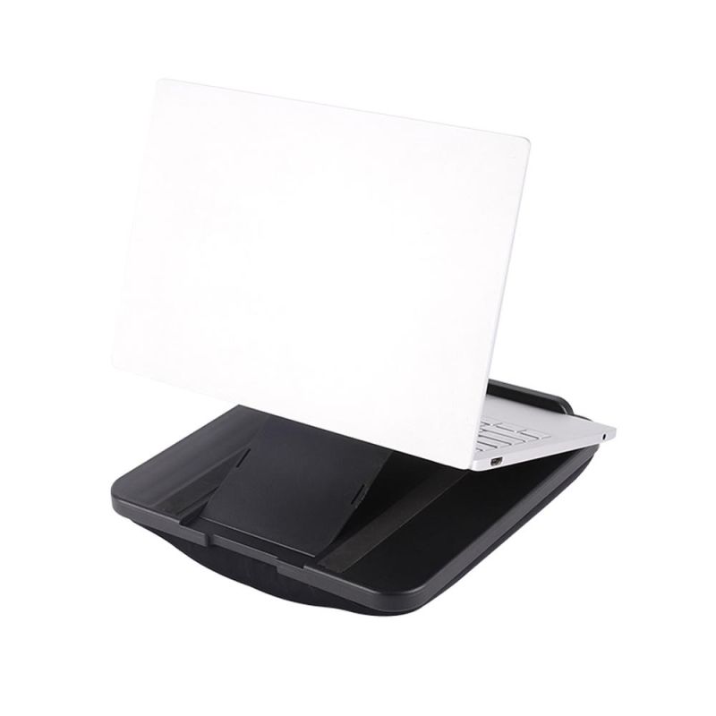 Factory Wholesale Easily Adjustable Multi-Angle iPad Pillow Computer Desk