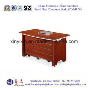 China Furnitures Online Melamine Clerk Office Desk (MT-2417#)