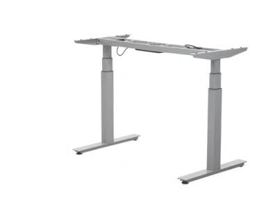Height Adjustable Standing Desk Sit to Stand Desk Frame