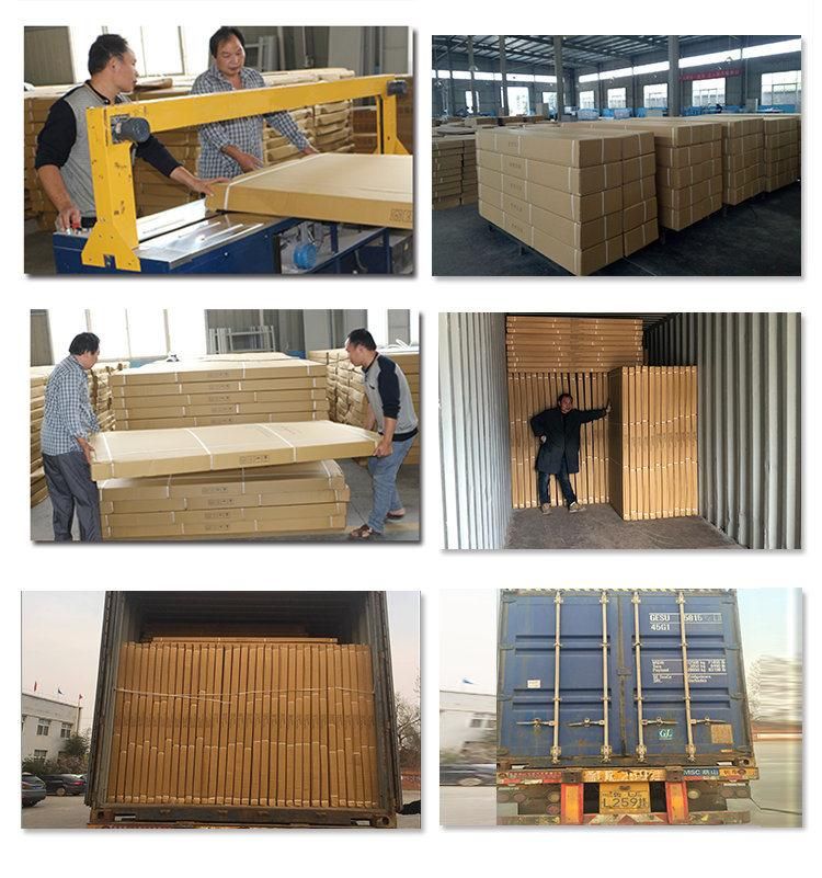 Storage Chest Office Metal Furniture 4 Drawers Vertical Steel Storage Filing Cabinet