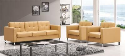 High Quality Sectional Office Reception Sofa Wholesale Foh-8819