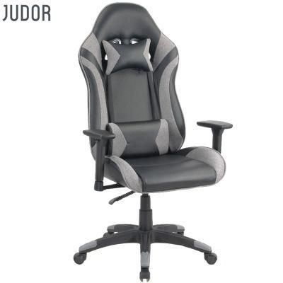 Judor Ergonomic Swivel Gaming Chair Racing Chair