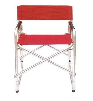 Good Quality Low Price Portable Director Chair