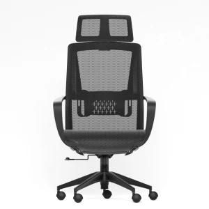 Oneray Modern Revolving Ergonomic Mesh Office Chairs with BIFMA Test