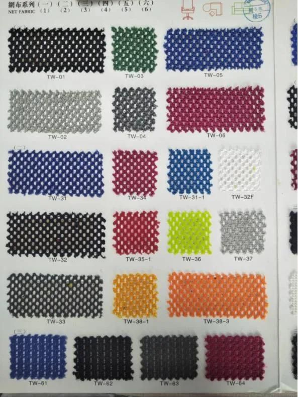 Wholesale Fabric Reception Chairs High Back Support Cushion Padding Chairs