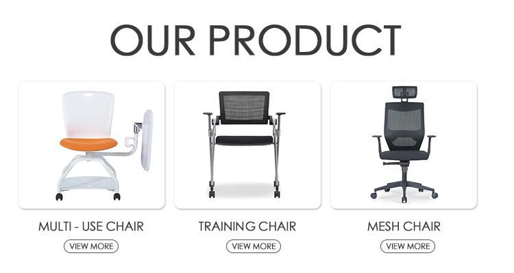 Modern Ergonomic Executive Swivel Computer Mesh Office Training Chair