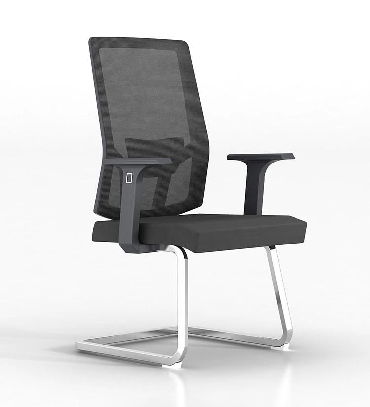 Wholesale Elegant Computer Mesh Economic Conference Office Chair
