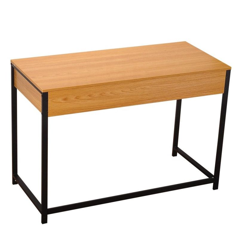 Simple MDF Board Modern Design Office Furniture Office Desk