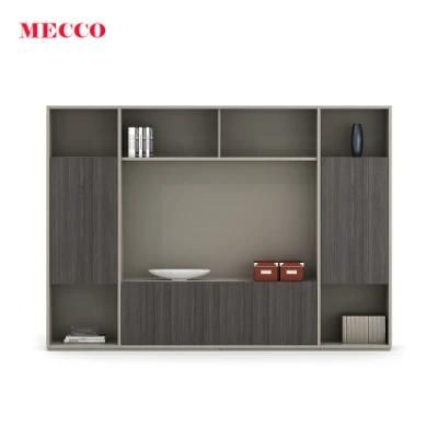 5 Doors High File Cabinet for Executive Office