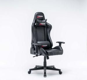 Cheap Leather Adjustable Computer Chairs High Quality Ergonomic Gaming Chair on Sale