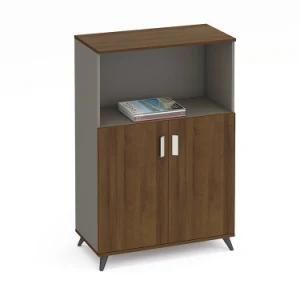 Colourful Good Privacy File Storage Cabinet