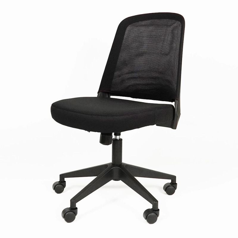 Office Chair Ergonomic Support with Advanced Design BIFMA Certificate