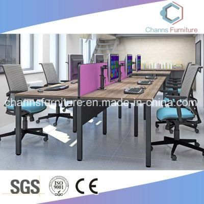Hot Selling Furniture Office Table Computer Desk Workstation