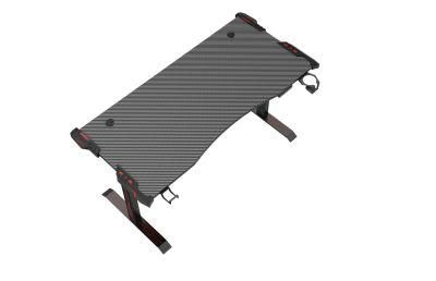 High Performance CE Certified Sample Provided E-Sports Jufeng-Series Gaming Desk