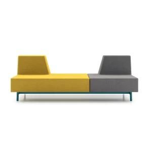Modular Furniture Office Sofa Seating Office Sofa Modern