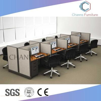 Modern Computer Desk Office Workstation