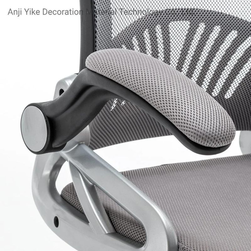 Popular Mesh Office Chair High Back Swivel Executive for Office and Home Use Furniture
