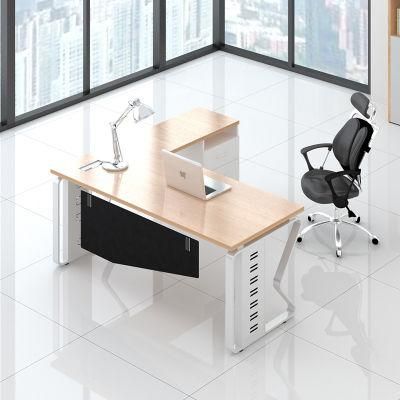 Office Furniture HPL Compact Laminate Office Table