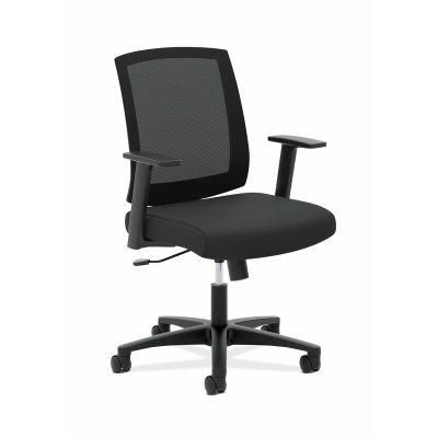 MID-Back Breathable Mesh Task 360-Degree Swivel Desk Office Chairs