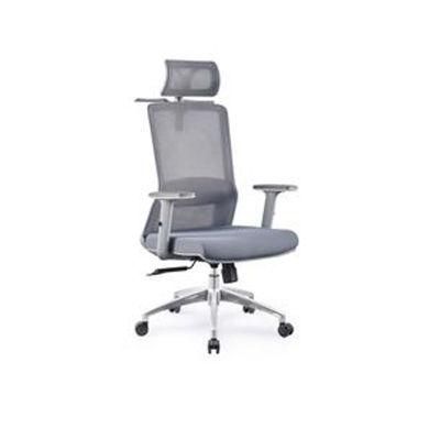 Hot Selling Mesh Back Office Chair Fabric Swivel Boss Chair