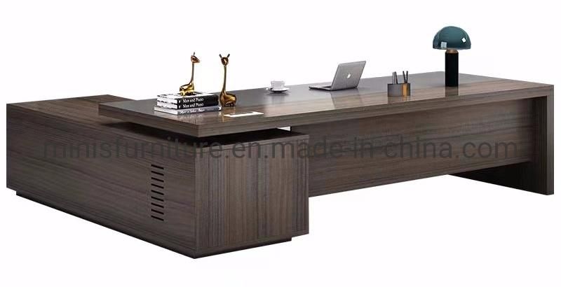 (M-OD1199) New Arrival CEO Furniture Chief Executive Office Desk