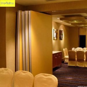 Sliding Office Partitions with Customized Size &amp; Material