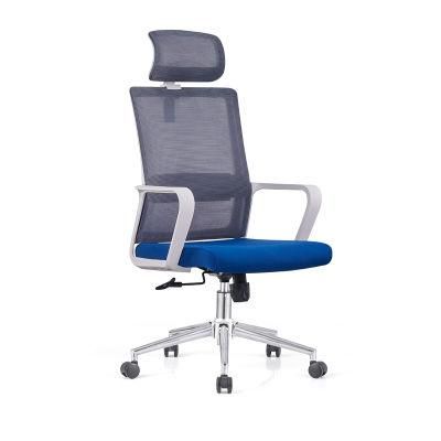 Cchina Wholesale Home Computer Parts Cheap Full Mesh Office Furniture Chair