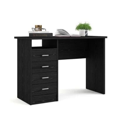Nova Office Furniture Home Steel Wooden Laptop Study Desk for Sale