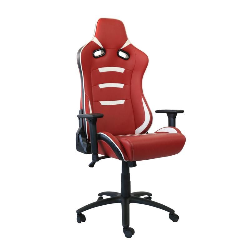 (SHEFFIELD) High Quality Ergonomic Swivel Gaming Chair