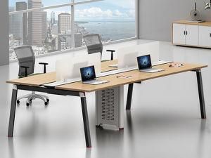 Modern Benching System Workstation