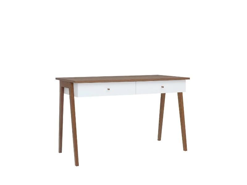 Nordic Good-Quality Height Wood Computer Desk