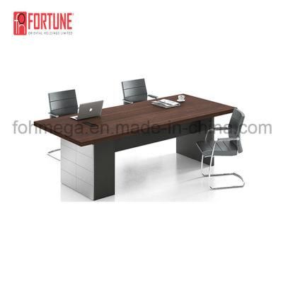 Simple Design Modern Office Meeting Table